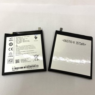 Pin Vsmart Live zin new hãng.model V620