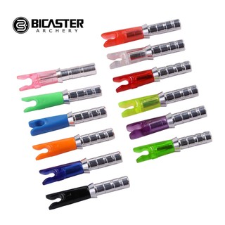 Set 30 Ghim Nhôm ID 4.2mm + Trục Mũi Tên size S Cho ID 4.2mm