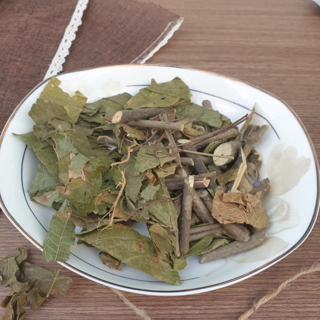 Bạch đồng nữ khô