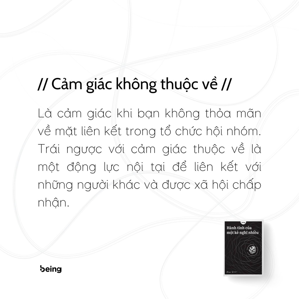 Sách - Hành Tinh Của Một Kẻ Nghĩ Nhiều - AZ Việt Nam