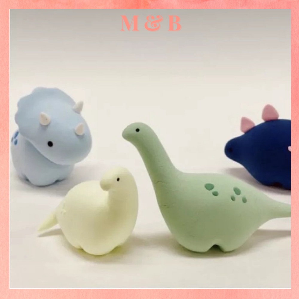 Đất Sét Trắng Nhật Tự Khô Nhẹ 100g, Nguyên Liệu Làm Slime, Softclay Nặn Hình, Làm Butter Slime Cho Bé Tự Do Sáng Tạo