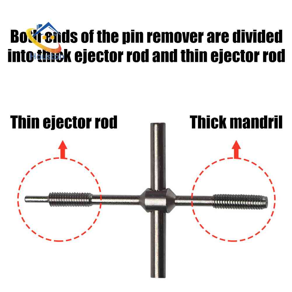 Dụng Cụ Tháo Gỡ Vòng Bi Máy Câu Cá