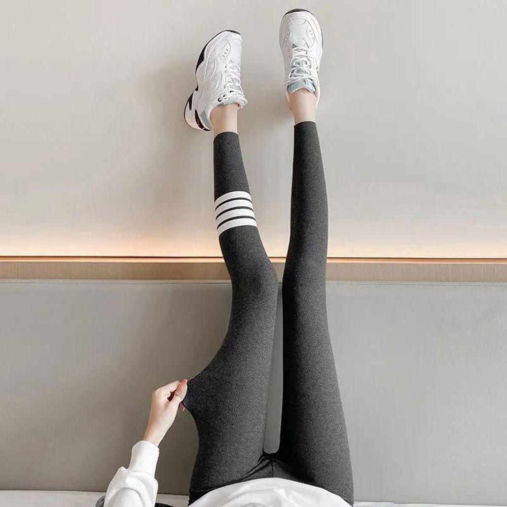 Quần Tất Len Lót Nhung Dày Dặn Giữ Ấm Dành Cho Nữ