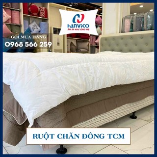 Ruột chăn đông Hanvico TCM 200*220