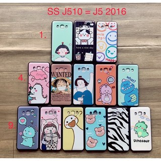 Ốp j5 2016 - j510