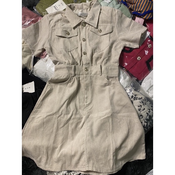 Bộ Thể Thao Nỉ Có Túi