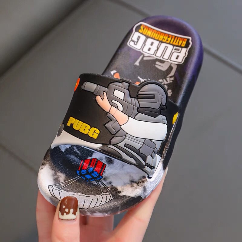 slide