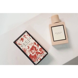 Nước hoa Gucci Bloom Edp mini 5ml