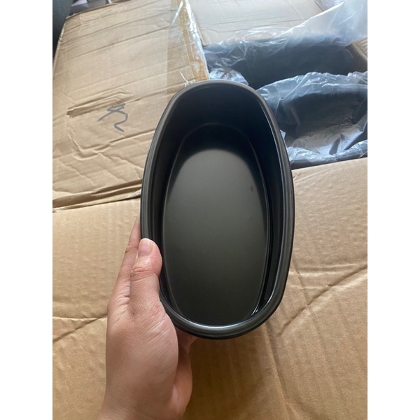 KHUÔN OVAL CHỐNG DÍNH LÀM BÁNH MÌ HOA CÚC