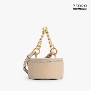 PEDRO - Túi xách nữ hình hộp chữ nhật thời trang PW4-65940026-44
