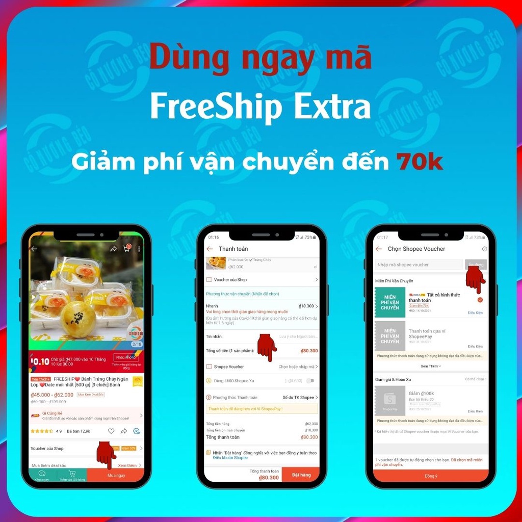 Socola hộp vàng Hong Kong chocolate golden hộp 208g - bánh kẹo tết - Ăn vặt cô nương béo