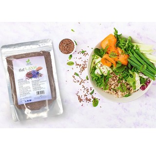 Hạt Lanh 500g Viet Healthy