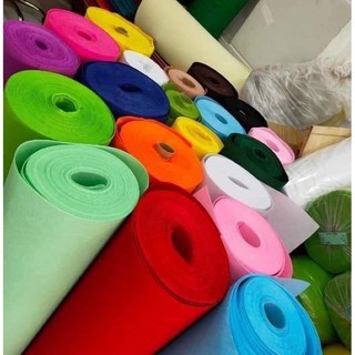Vải dạ nỉ cứng 45x45/và 90x90