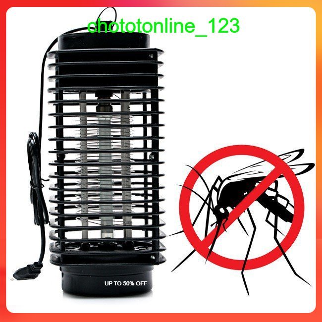 Đèn Diệt Muỗi ELECTRONICAL MOUSQUITO HK 1107