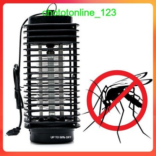 Đèn Diệt Muỗi ELECTRONICAL MOUSQUITO HK 1107