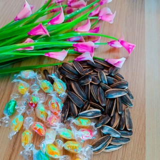 Hạt hướng dương vị dừa