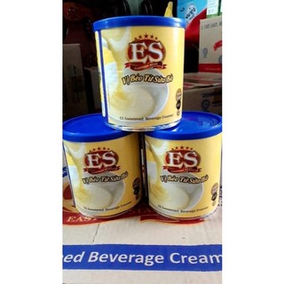 Sữa đặc es 1kg- combo 5 lon
