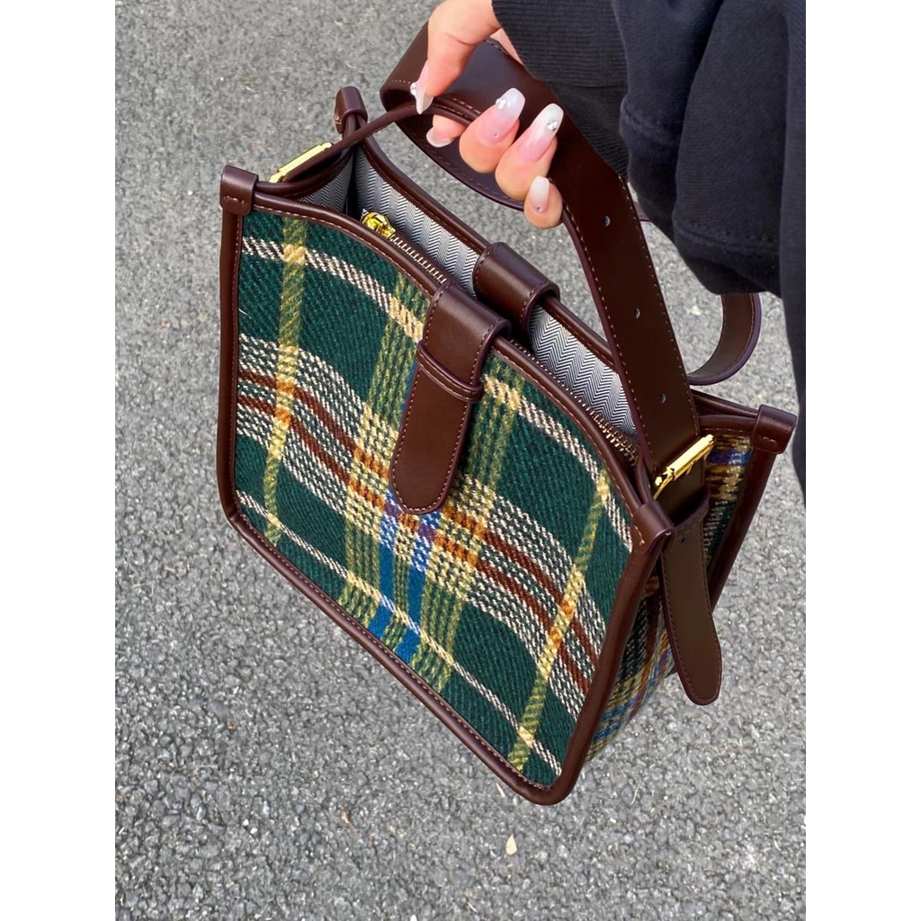 Túi Xách Thiết Kế Mới Cao Cấp Thời Trang