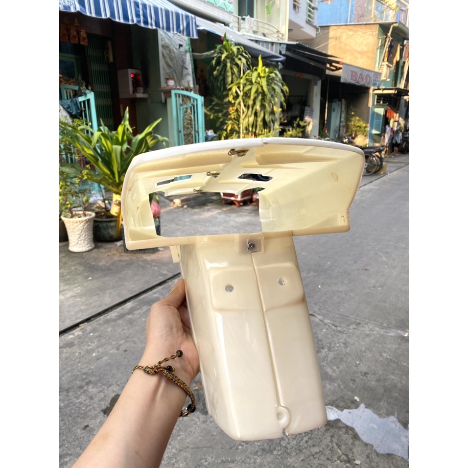 DÀN ÁO XE CITI 100 DAELIM NHỰA ABS