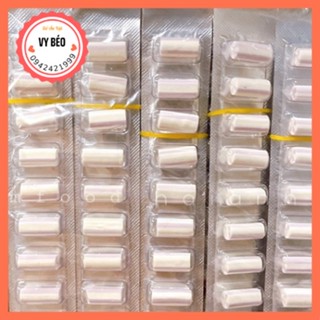 Bịch 20 Vỉ Kẹo Dẻo ⭐FREESHIP⭐ Vị Khoai Môn 20 Viên