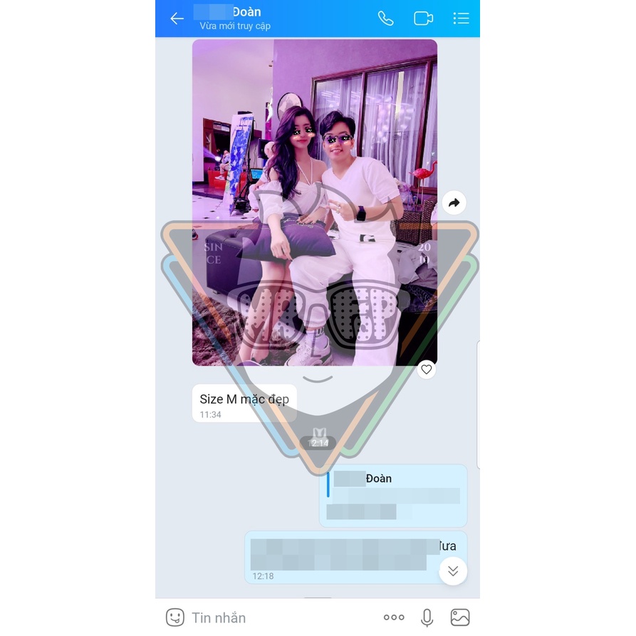 Áo nịt dây kéo hông trái  Có gen Có viền bó vừa vặn thoải mái Tomboy Transguy