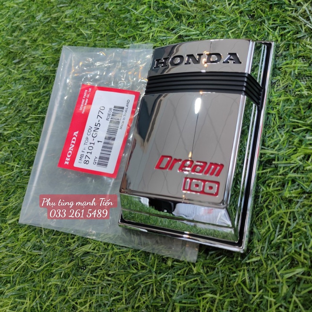 Mặt nạ xi Dream Thái loại tốt