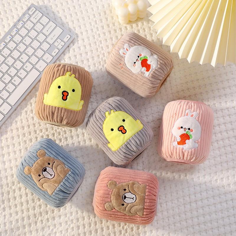 Ống tay áo Chống Bẩn Kiểu Công Chúa Hoạt Hình Dễ Thương Cho Bé Giá Rẻ