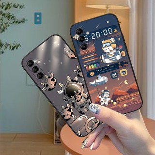 Ốp Samsung A04S / M23 / A13 5G in hình phi hành gia , vũ trụ ngân hà mẫu mới nhất