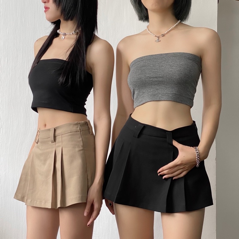 NIEYO MADE-Kortie Short