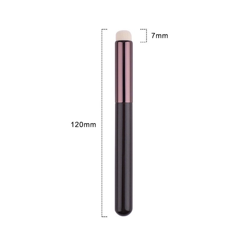 Cọ tán che khuyết điểm + son môi hiệu ứng ombre Hàn Quốc