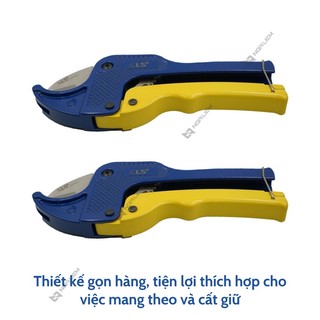 Kéo cắt ống nước 301 LS+