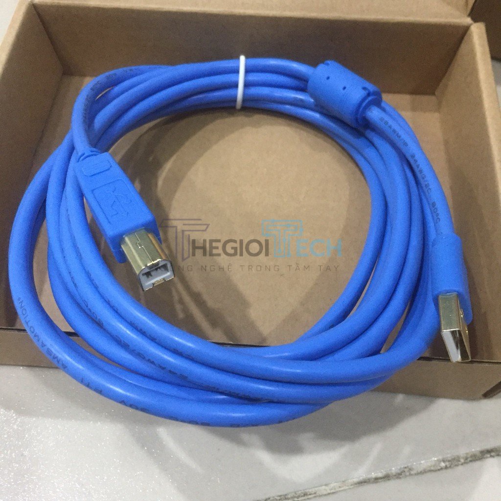 Cáp Lập Trình CP1E-CP1H-CP1L - Thegioitech.com
