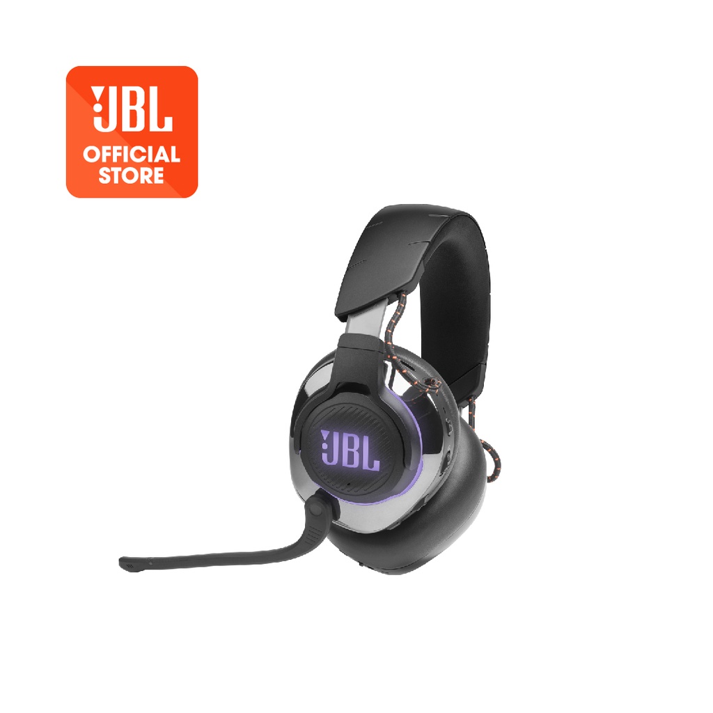 [Hàng Chính Hãng] Tai Nghe Gaming Chụp Tai JBL Quantum 810