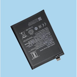 Pin cho Xiaomi BM4W / Redmi Note 9 Pro 5G