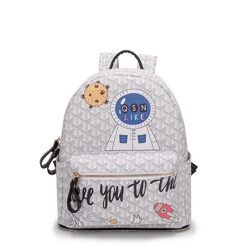 BALO EDMOND QSN CHÍNH HÃNG