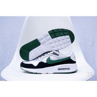 Giày Nike Air Max SC White Green CW4555-109