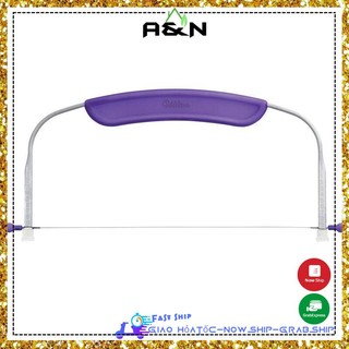 Wilton dao cân bằng cắt bánh kem 26cm