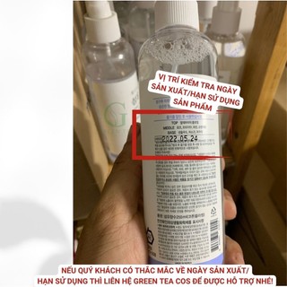 Xịt Thơm Quần Áo Fabric Perfume 250ml