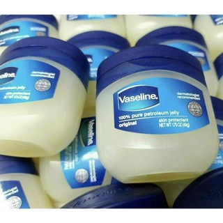 (giá sỉ) Son dưỡng môi Vaseline Jelly 49g
