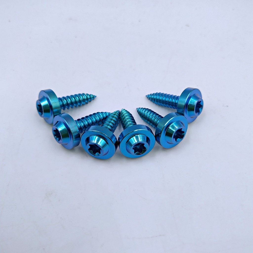 COMBO 6 Ỗc Titan Gr5 Dàn đầu Sirius 2006-2023 Shop MinhGr5