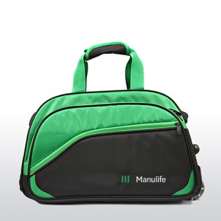 [ORDER IB] 5 Túi vali du lịch cần kéo Manulife