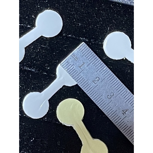 200 tem dán ghi giá cho trang sức, tem nhỏ ko dán vòng đc