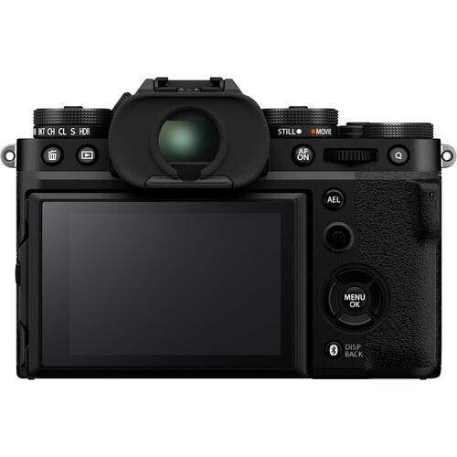 Máy Ảnh Fujifilm X-T5 - Chính Hãng Fujifilm Việt Nam