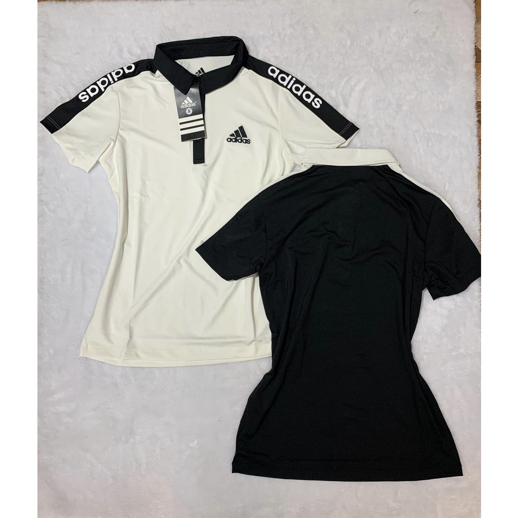 Áo thun thể thao nữ Polo Das