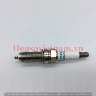 Bugi Denso Iridium IXUH chính hãng Denso