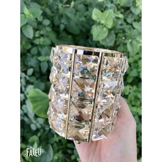 Cốc Đựng Cọ Nail