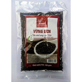 Vừng đen Donavi