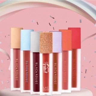 Son kem lì black rouge mềm mịn lâu trôi