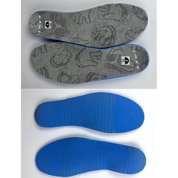 GIÀY SNEAKER AIR JD4 KWAS ĐẾ DẠ QUANG KÈM BỘ QUÀ TẶNG GIÁ TRỊ