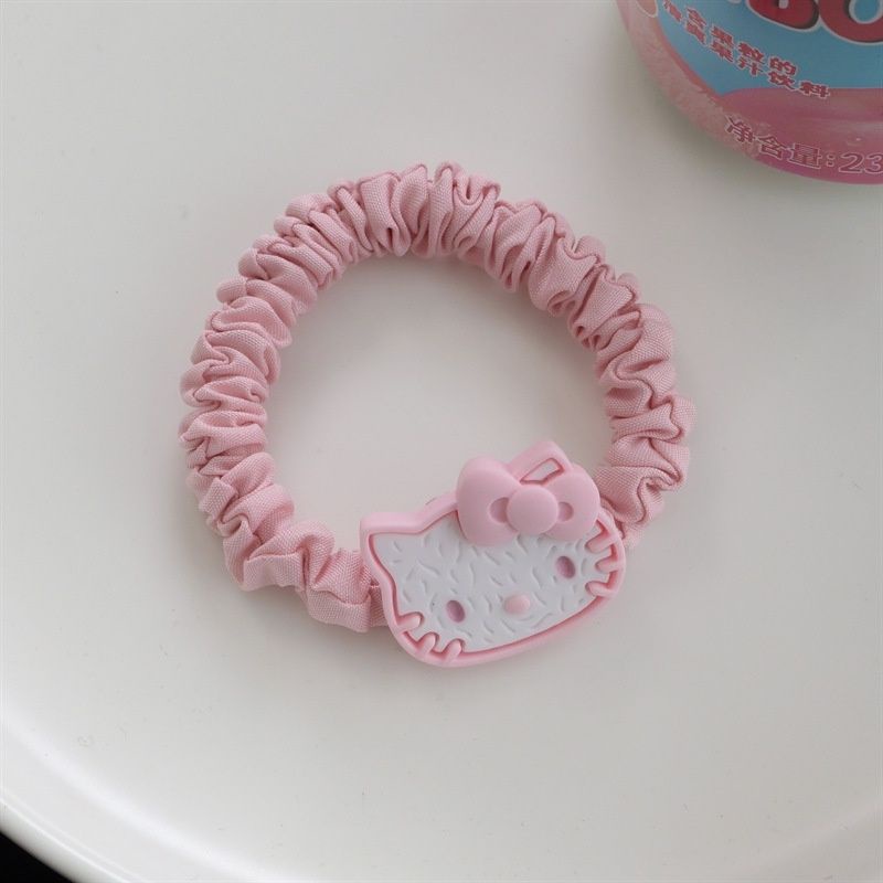 🌻 DÂY CỘT TÓC 🎀 KITTY HOUSE